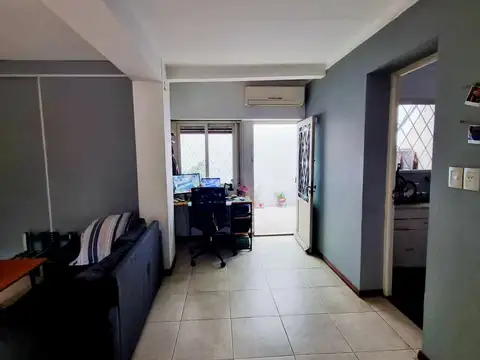Nogoyá 4600