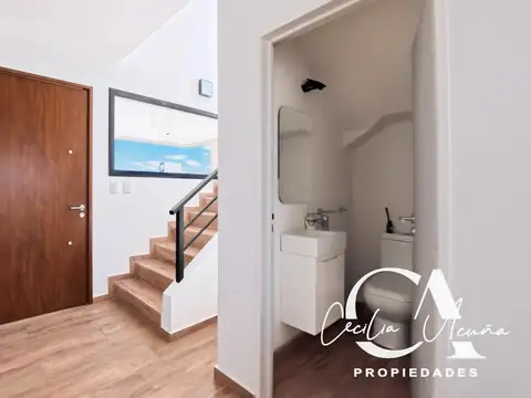 Casa en Venta en San Sebastián, USD 310.000