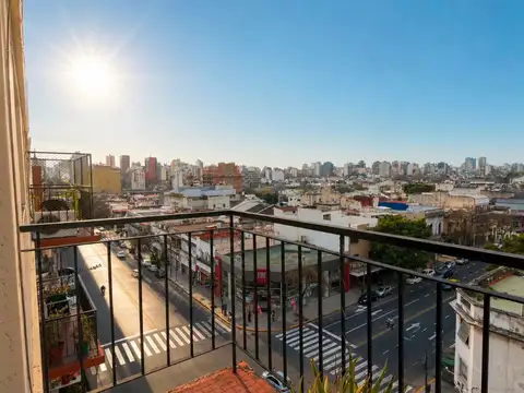 Departamento en Alquiler 55 años