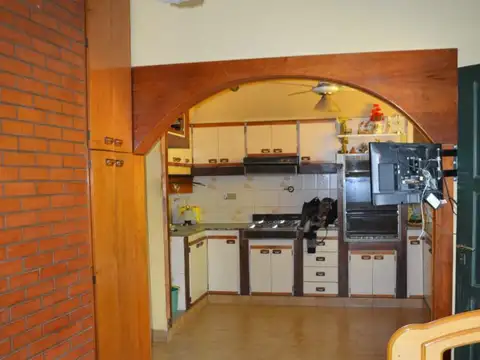 Depto Tipo Casa en Venta en Caseros, USD 65.000