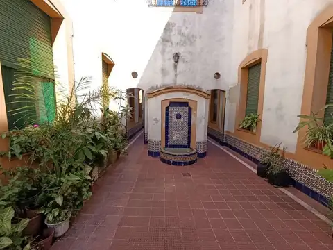 Depto Tipo Casa en Venta de 4 ambientes