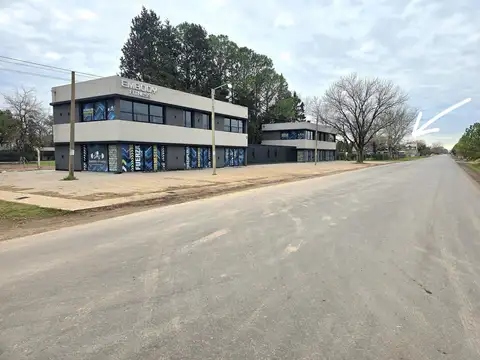 VENTA · TERRENO · ESQUINA · COMERCIAL · FUNES