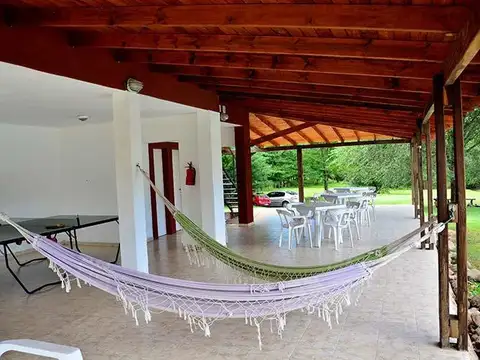 Hotel en Venta A Estrenar