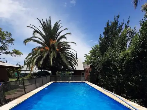 Casa en Venta en Funes, USD 230.000