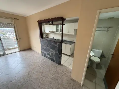 Departamento en Alquiler de 3 ambientes