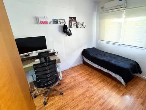 Departamento en Venta en Flores, USD 108.000