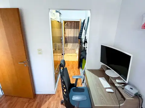 Departamento en Venta 6 años