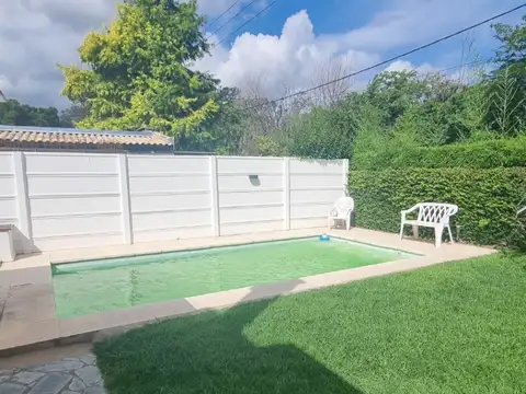 Casa en venta 4 dormitorios en San Miguel de Ghiso Bella Vista