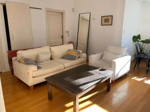 Departamento en Venta en Belgrano Barrancas, USD 145.000