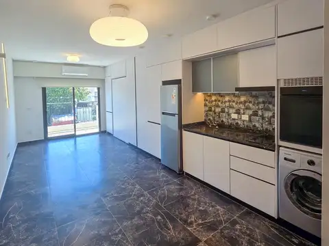 Departamento en Venta al Este