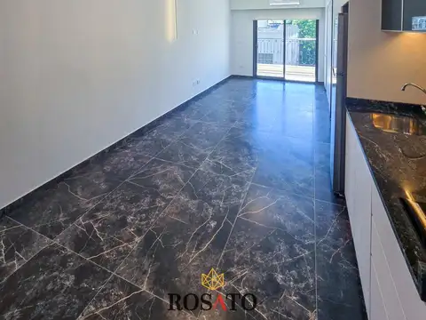 Departamento Monoambiente a estrenar - Culpina al 300