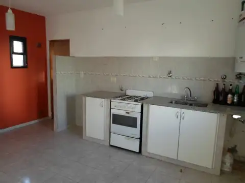 Galpon Industrial de 2.600 m2