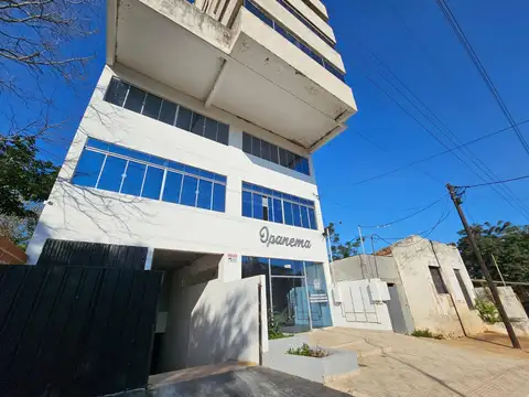 Departamento tipo Duplex 2 habitaciones