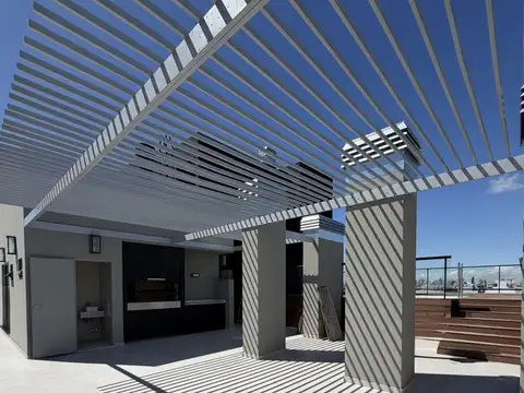 Cochera en Nuñez edificio a estrenar