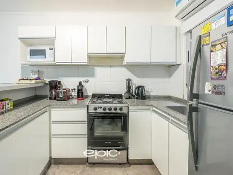 Departamento en Alquiler Temporal en Pinamar, USD 100