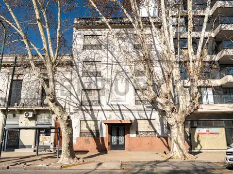 HOTEL EN VENTA