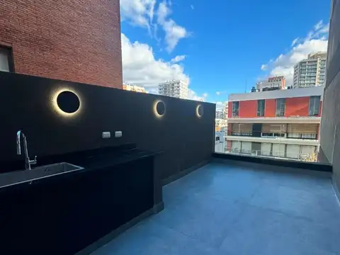 TRIPLEX EN TORRE DE CATEGORIA CON AMENITIES