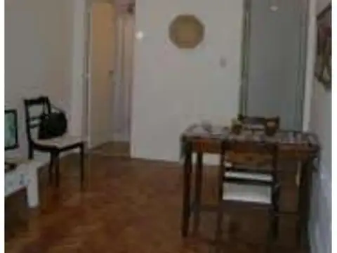 Departamento en Alquiler Temporal al Oeste