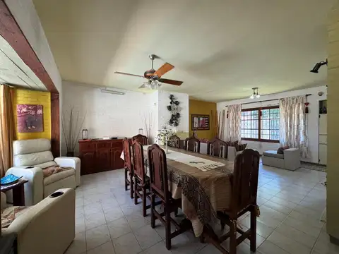 Casa en Venta de 4 dormitorios