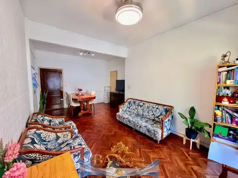 Depto Tipo Casa en Venta de 3 ambientes