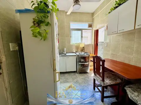 Depto Tipo Casa en Venta 56 años