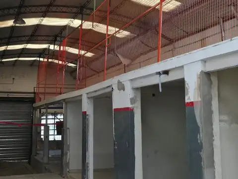 Remedios Escalada de San Martin 3800