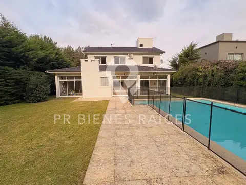 Casa en Venta en El Lauquen Club de Campo