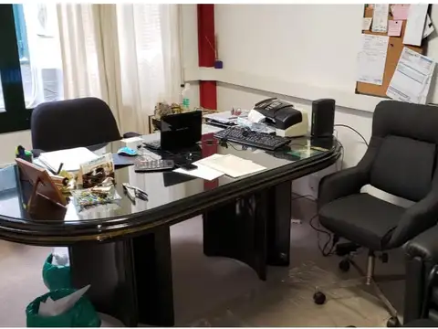 Gral Juan Lavalle 1600, Piso 1