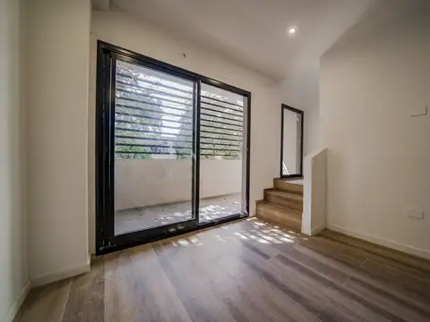 Departamento 5 ambientes con 2 baños
