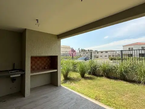 Departamento en Alquiler en La Lonja, USD 1.200