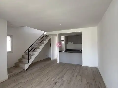 Departamento en Alquiler de 4 ambientes
