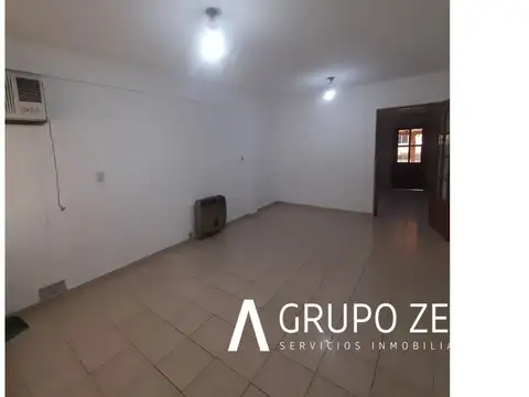 Rio Negro 2000, Piso 0