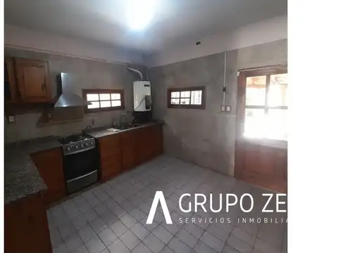 Venta Casa 3 Ambientes Cochera Parrilla