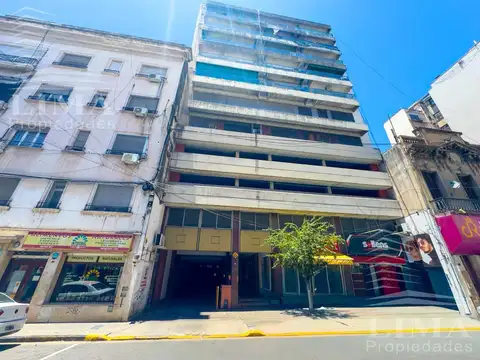 Cochera en Centro