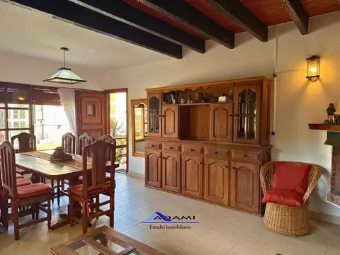 Departamento en Venta con 2 cocheras