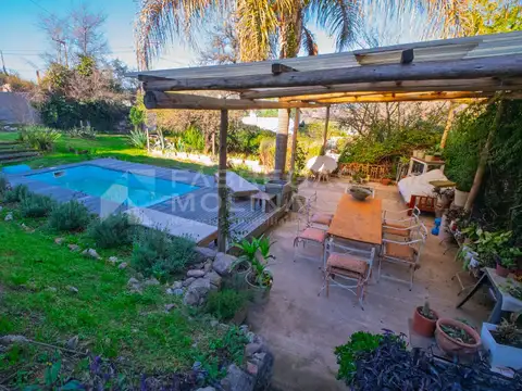 Casa en Venta 25 años