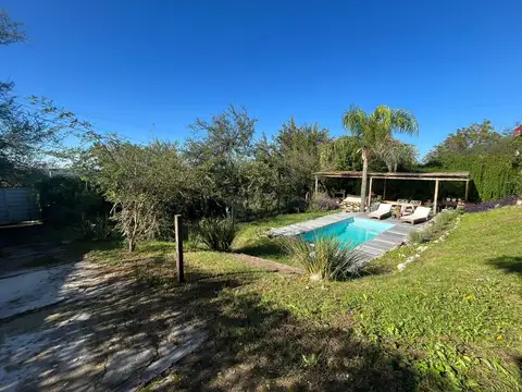 ¡Oportunidad! Casa en Cumbres del Golf - 4 dormitorios