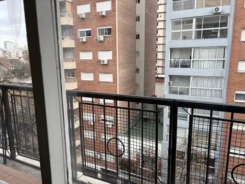 Departamento en Alquiler al Oeste
