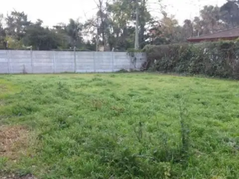 Generla Diaz Velez 1700