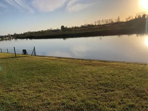 Terreno en Venta en Nordelta El Yacht, USD 520.000