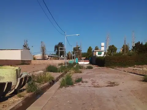 Terreno en Venta de 260,0 m2