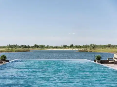 Terreno en Venta en El Naudir, USD 95.000