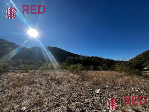 Pendania San Isidro - La Serranita