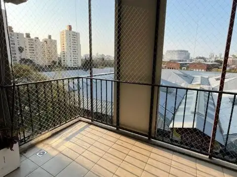 Departamento en Venta en Colegiales, USD 140.000