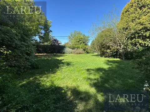 Terreno en Venta en Mapuche Country Club, USD 110.000