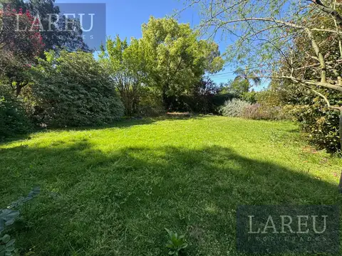 Terreno en Mapuche