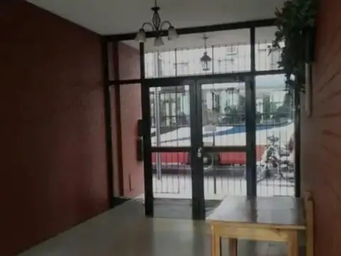 Constitucion - Apto Credito 1200, Piso 1