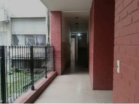 APTO CREDITO - PH 3 AMB AL FRENTE por escalera