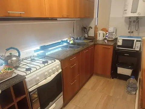 Departamento en Venta 13 años