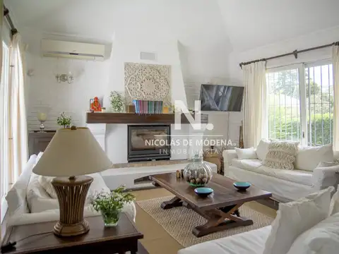 Casa en Venta en Barrio Cordoba, USD 460.000